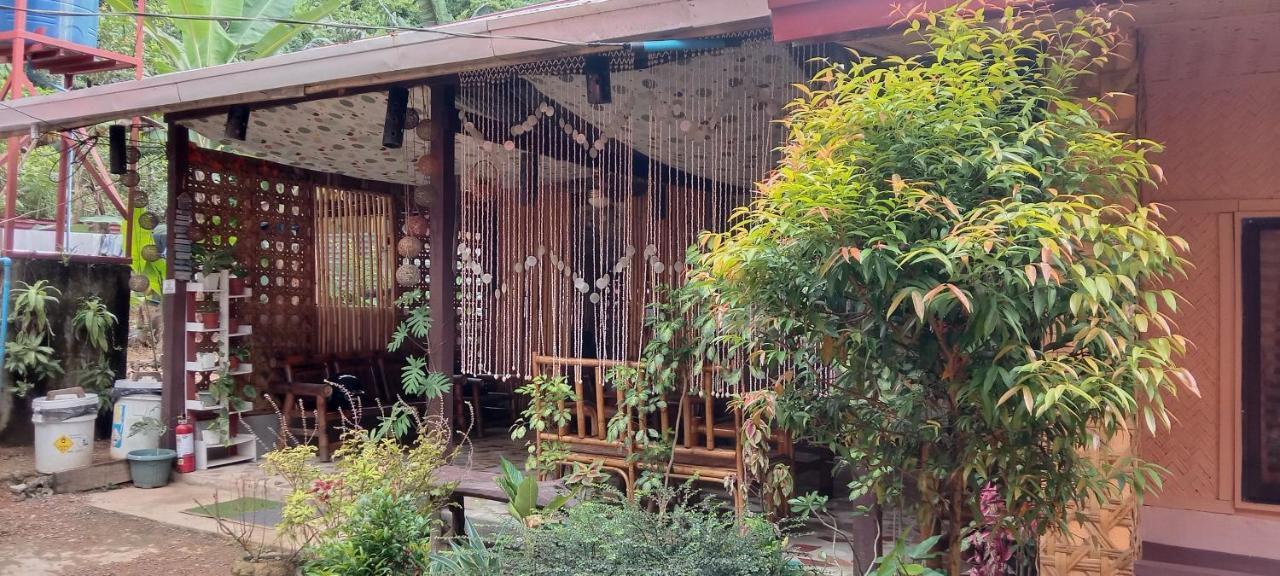 Forest Inn Эль-Нидо Экстерьер фото