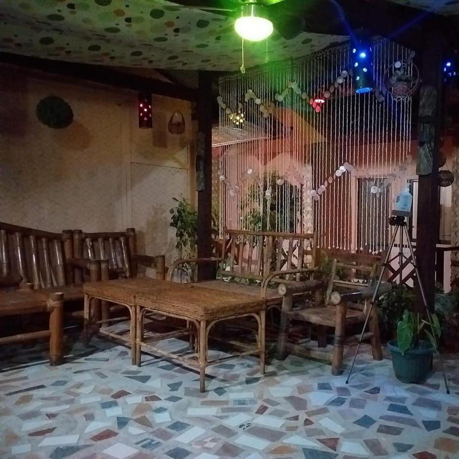 Forest Inn Эль-Нидо Экстерьер фото
