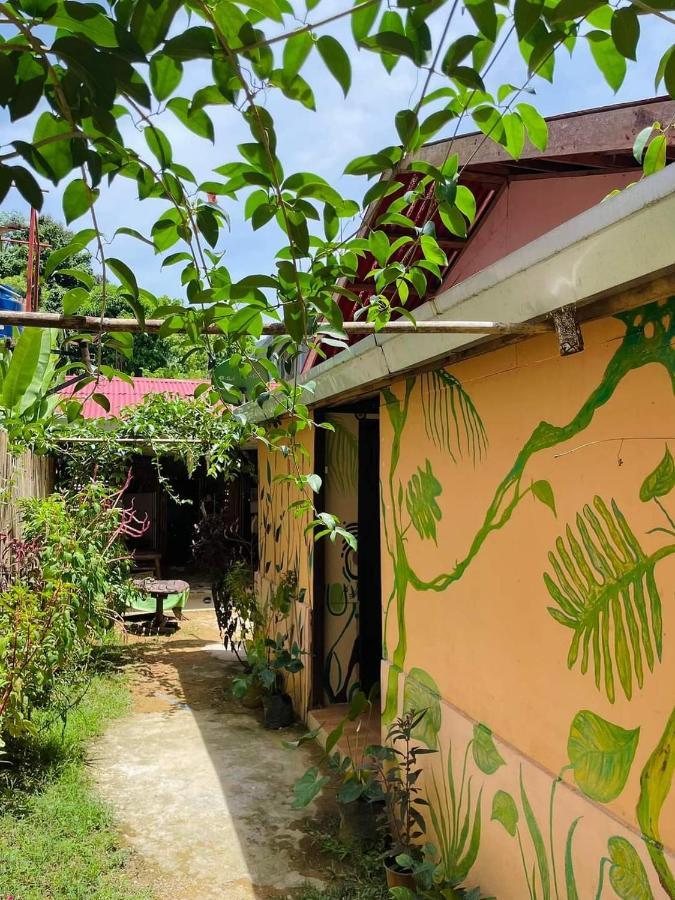 Forest Inn Эль-Нидо Экстерьер фото